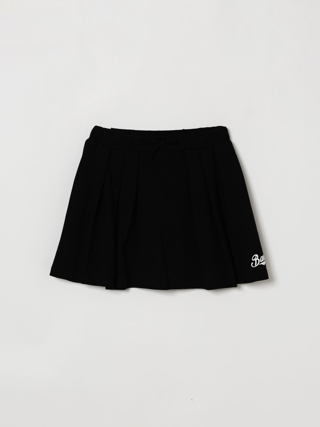 Skirt Kids color Black