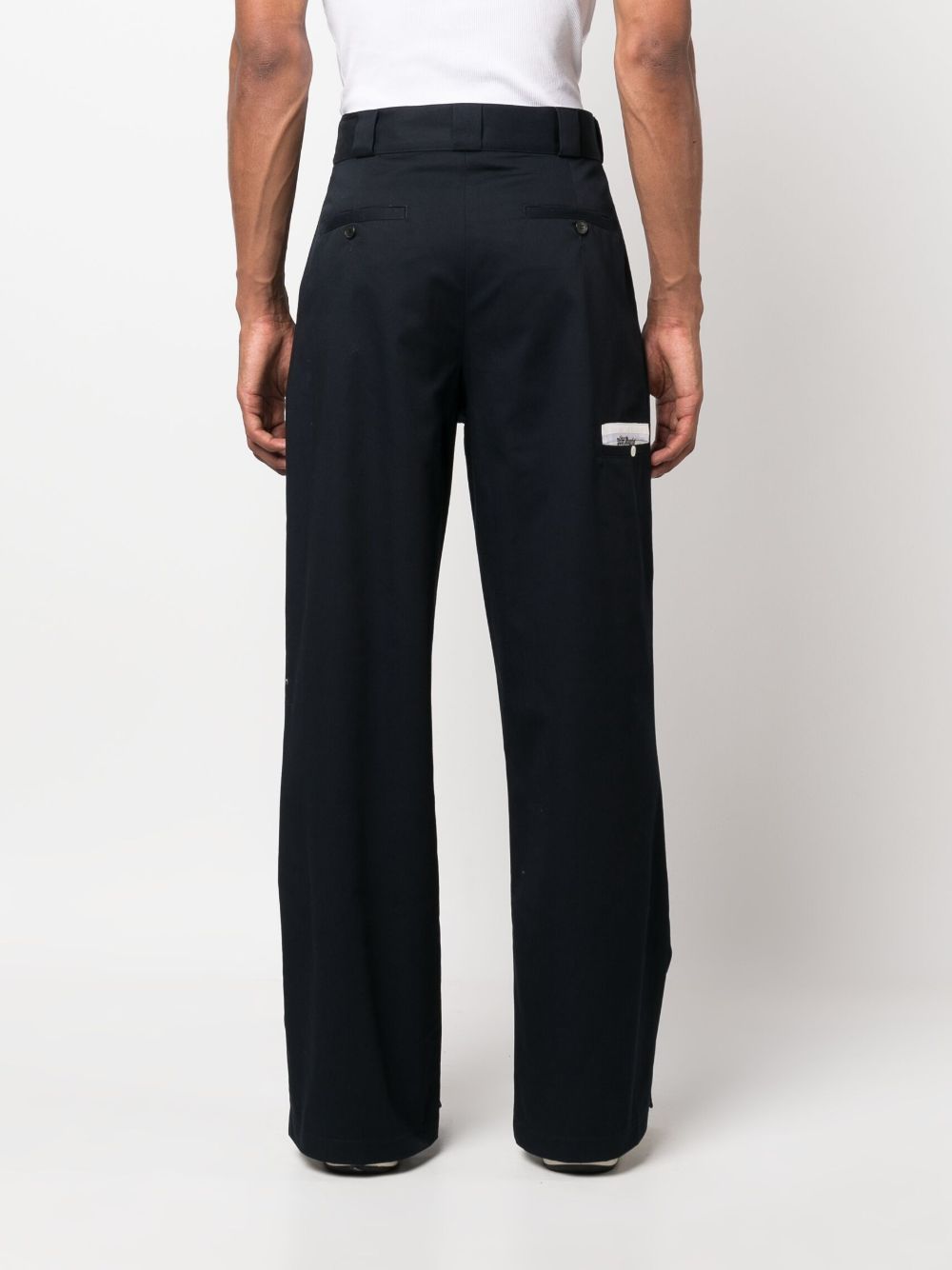 Cotton Workpants