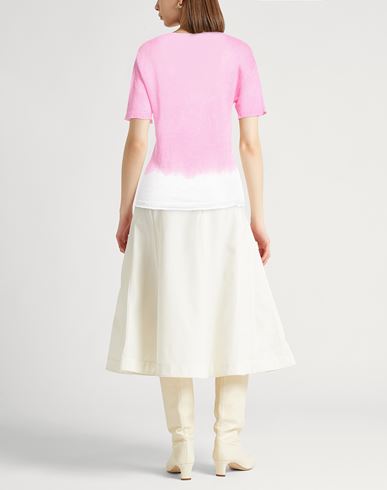 Woman Sweater Pink