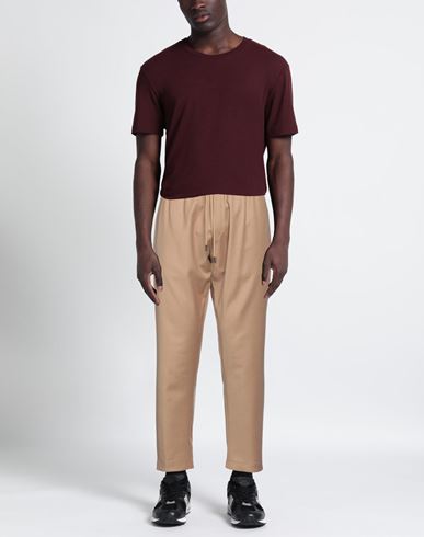 Man Pants Camel