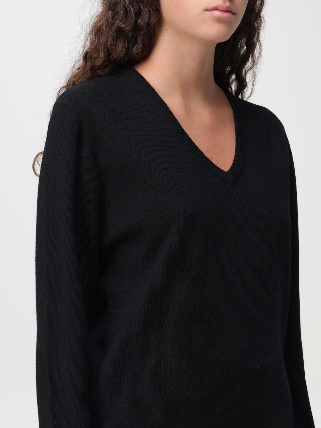 Sweater Woman color White