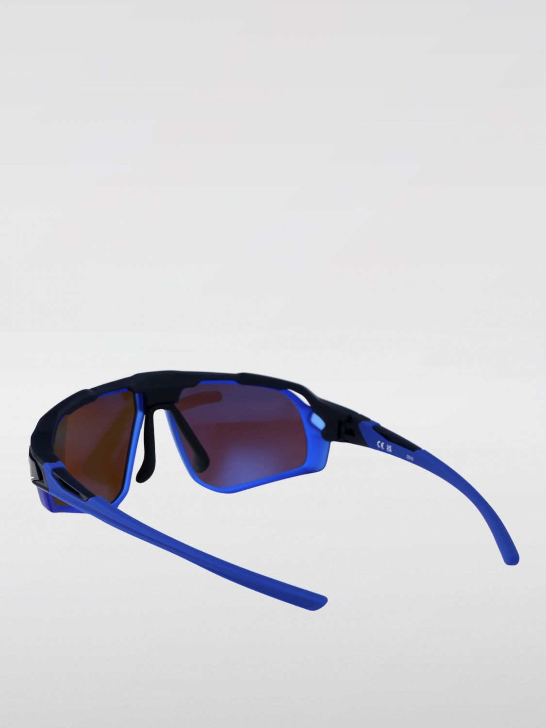 Sunglasses NIKE Woman color Blue