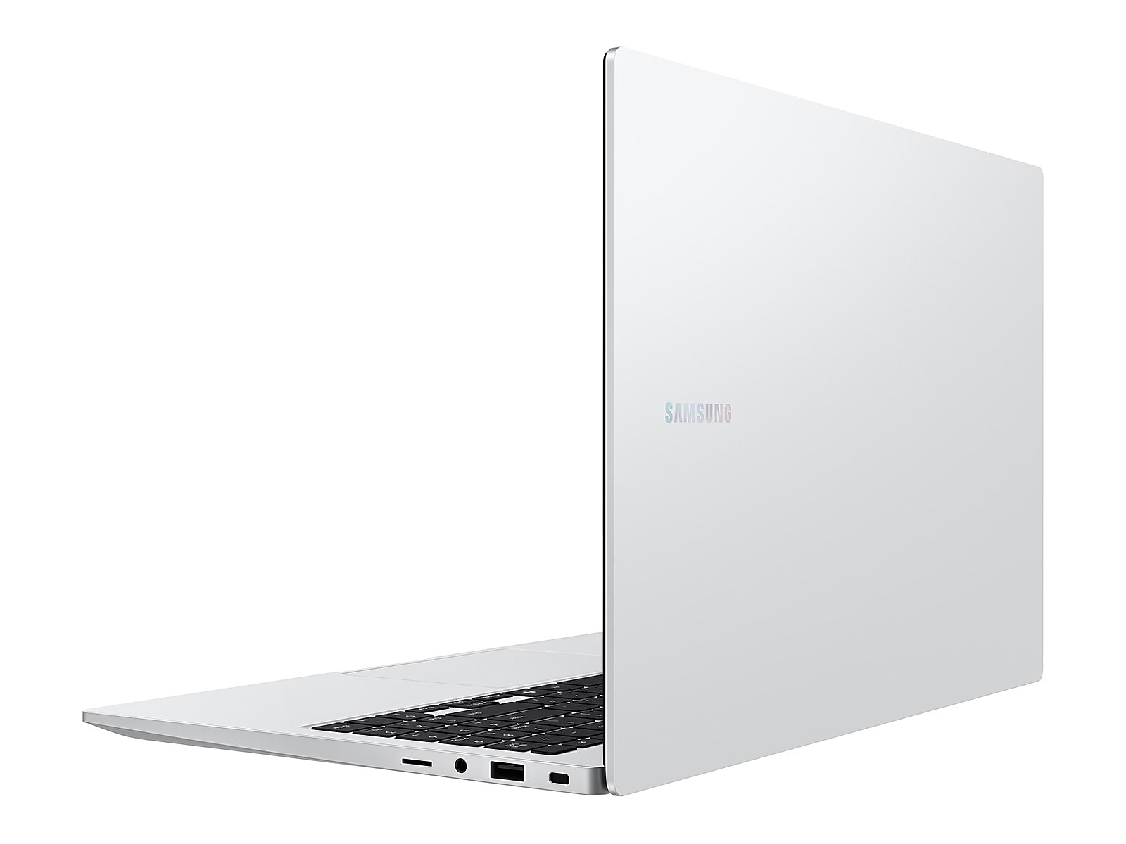 Galaxy Book4, 15.6", Intel® Core™ 7, 512GB in Silver(NP750XGK-KS2US)