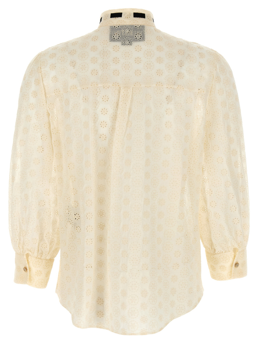 Shirt Sangallo