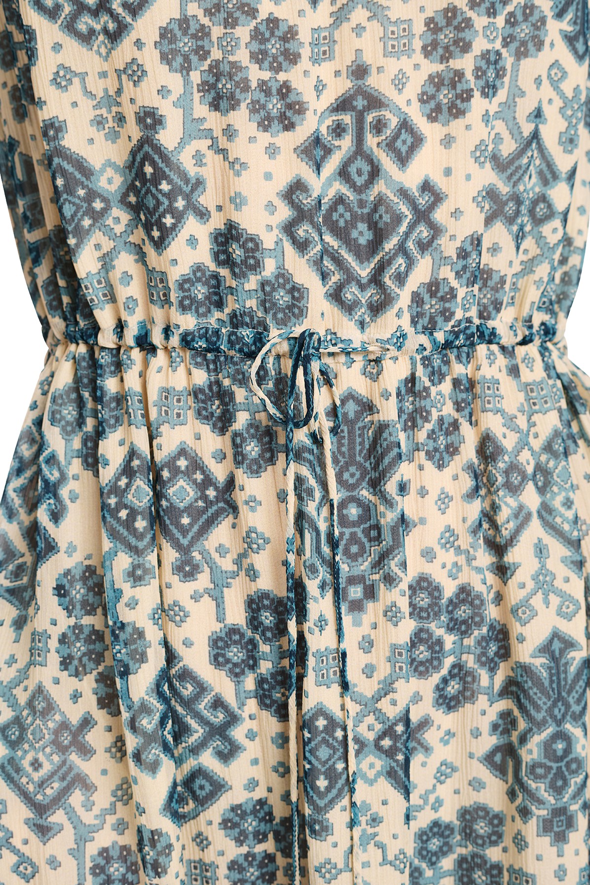 Taormina Dress