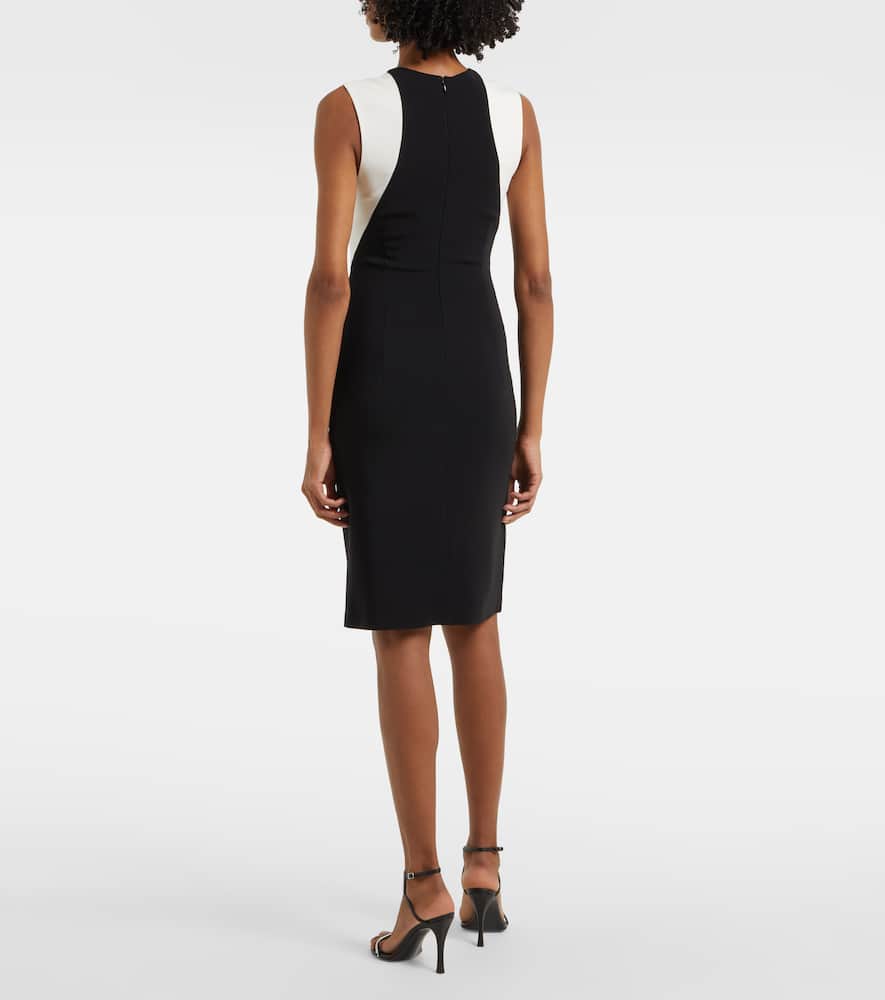 Miracle minidress
