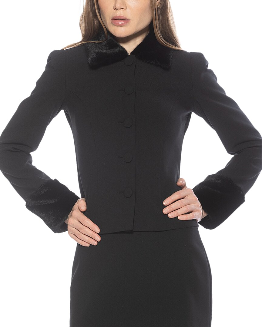 Fran Jacket