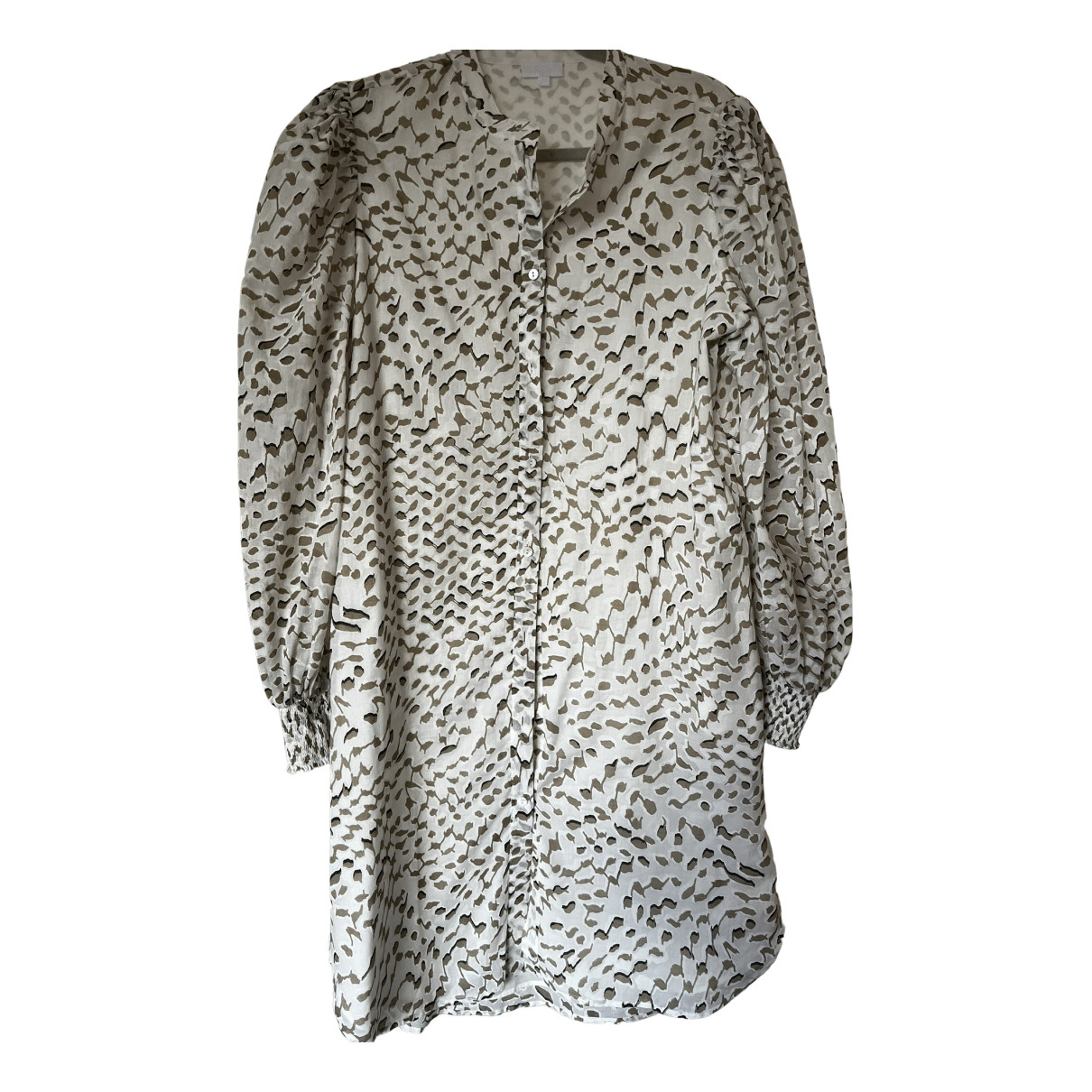 Dresses Cotton for Female M International