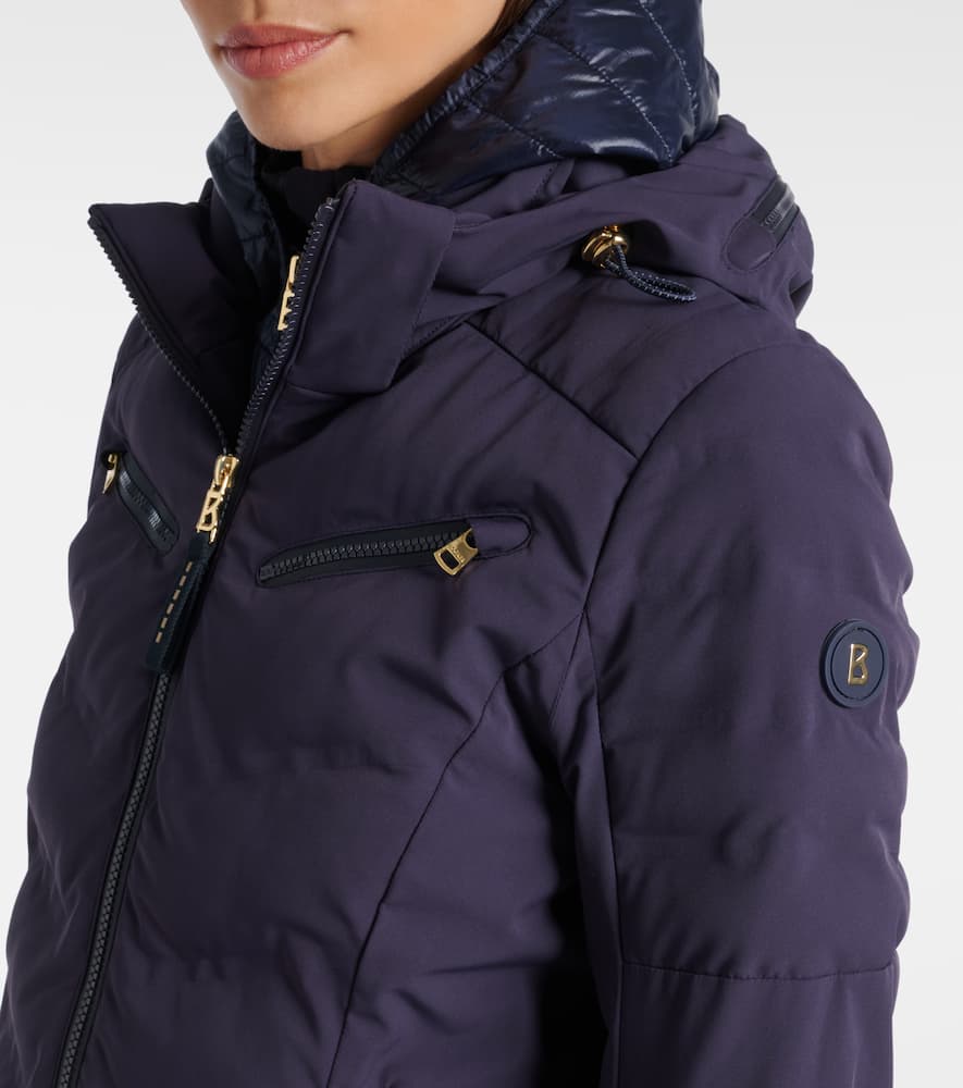 Kea1T ski jacket
