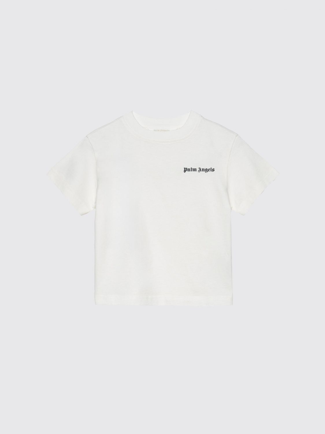 T-Shirt Kids color White