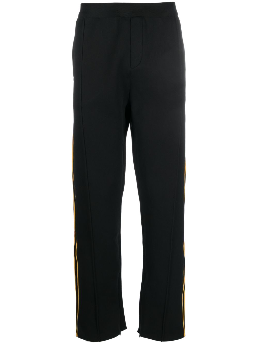 X Wales Bonner track pants - Black