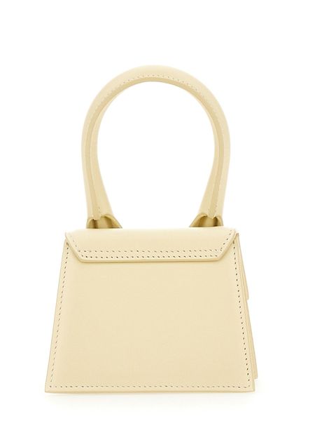 Jacquemus Le Chiquito Mini Tote Bag