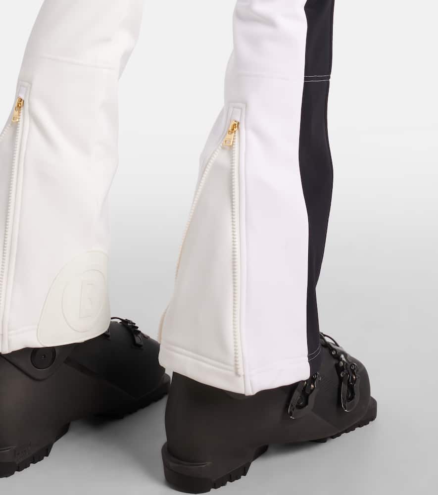 Janny ski suit