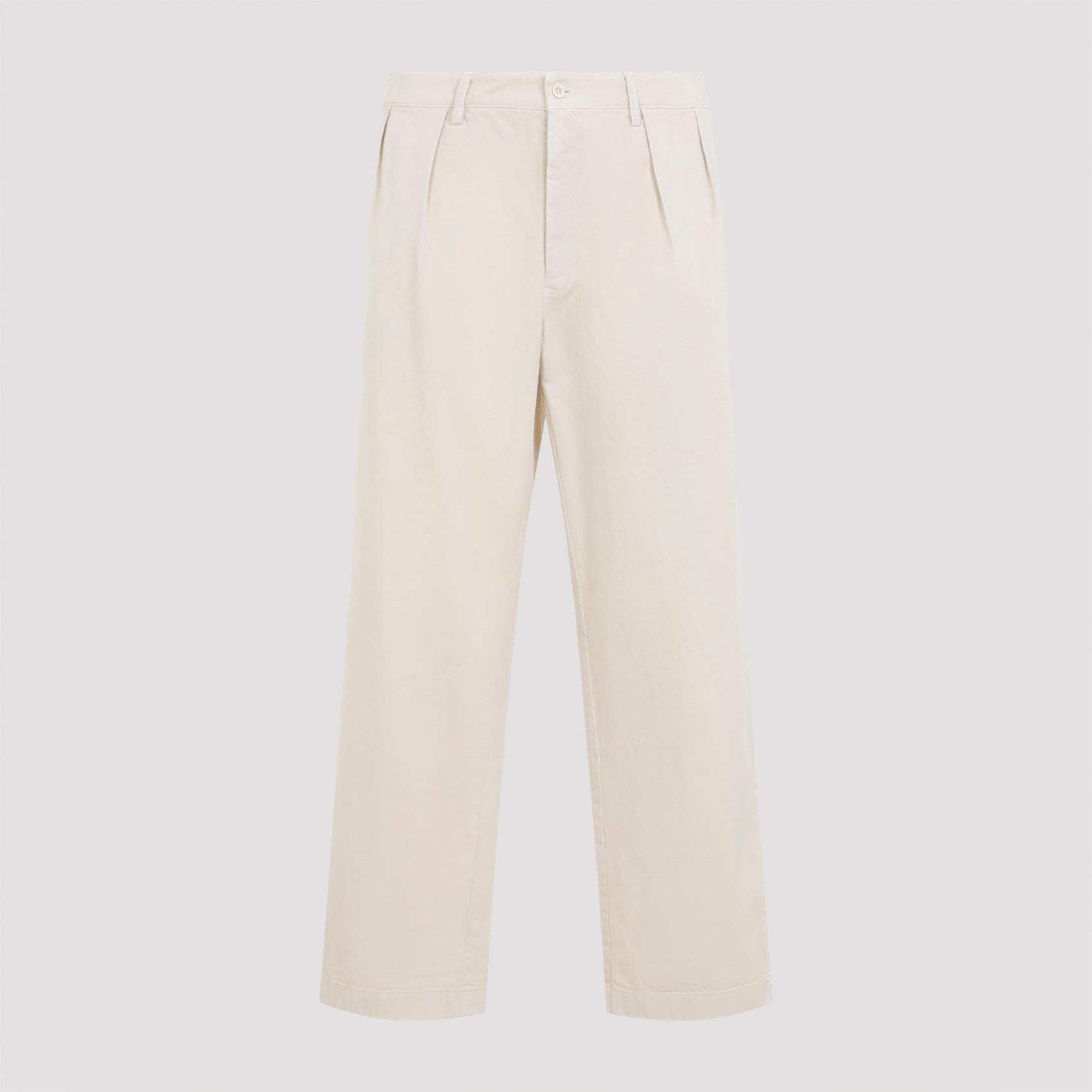 Premium Regular Fit Cotton Pants for Men
