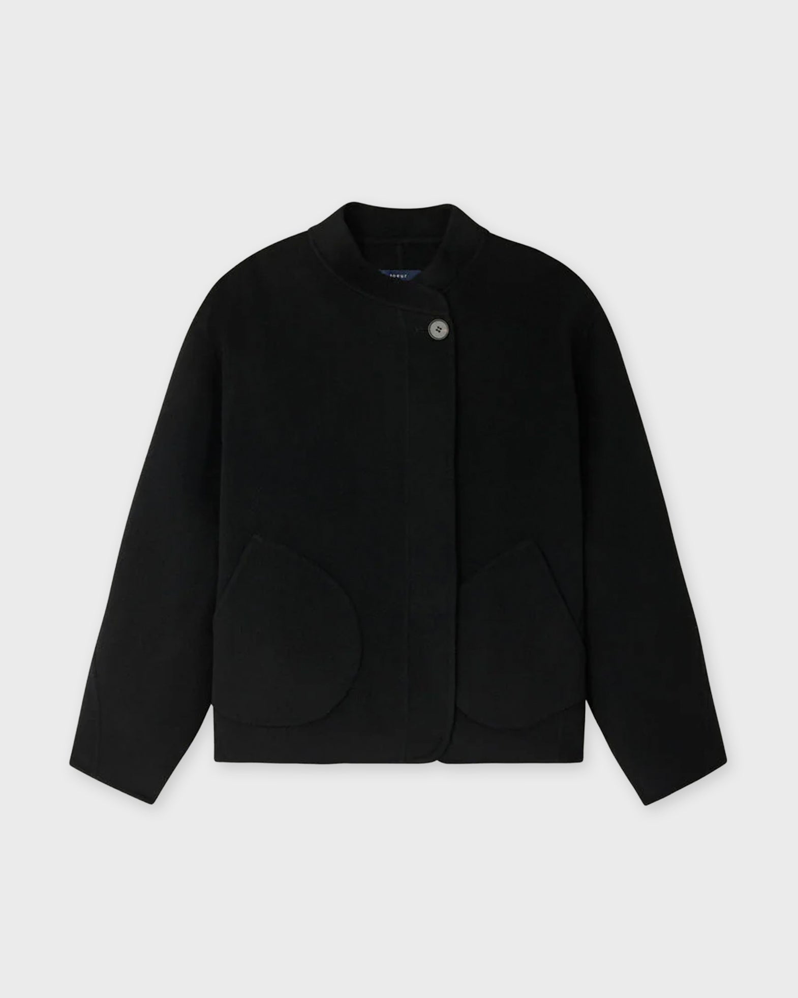 Soeur Jacket Windsor Noir
