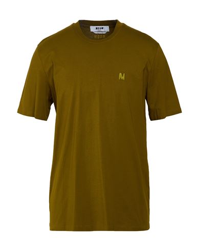Man T