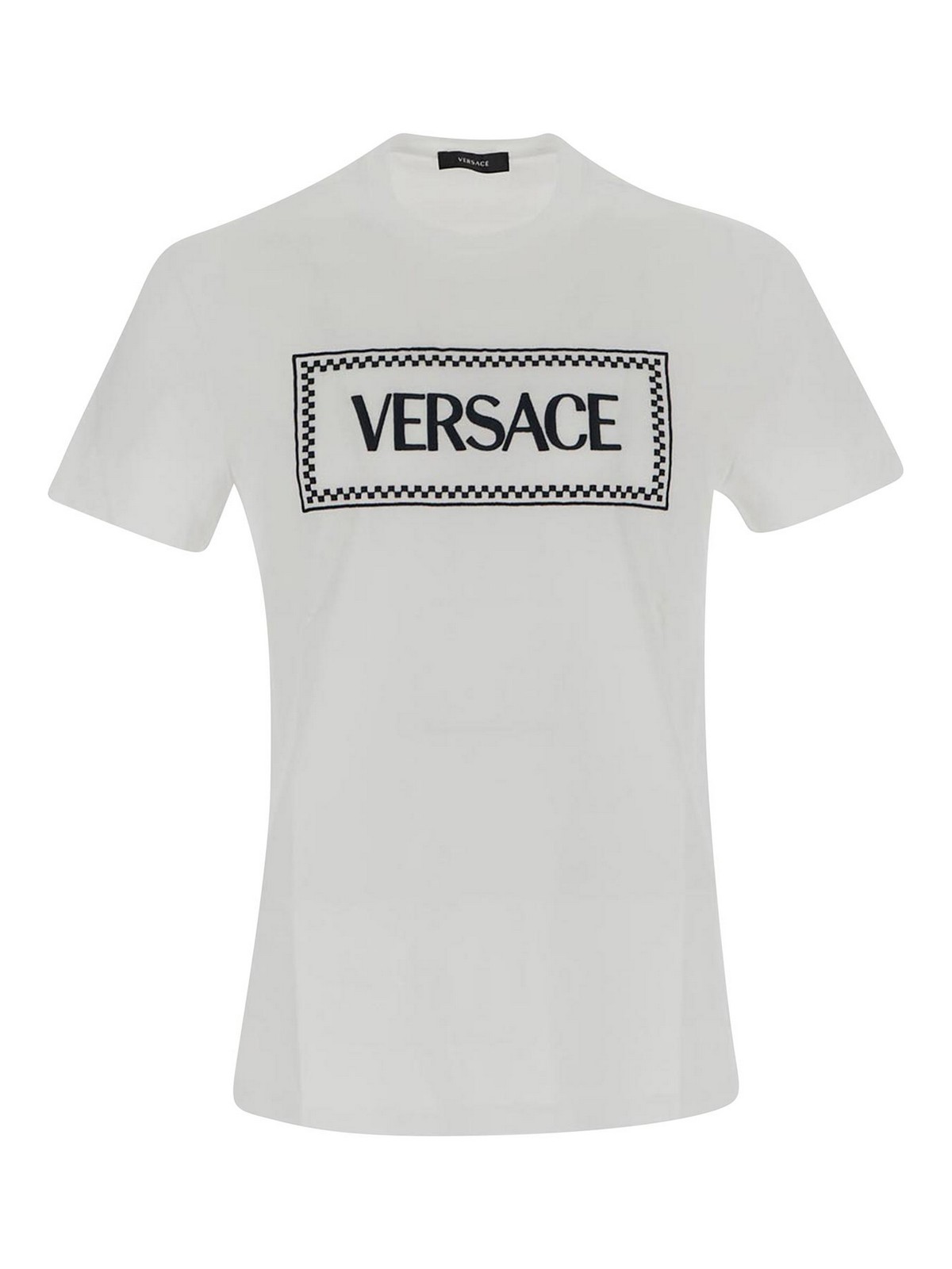 Logo Cotton T-shirt