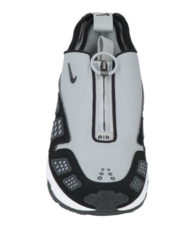 Woman Sneakers Grey Size 11 Synthetisches Material