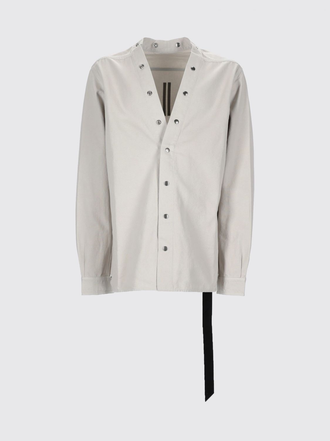 Shirt Men color White