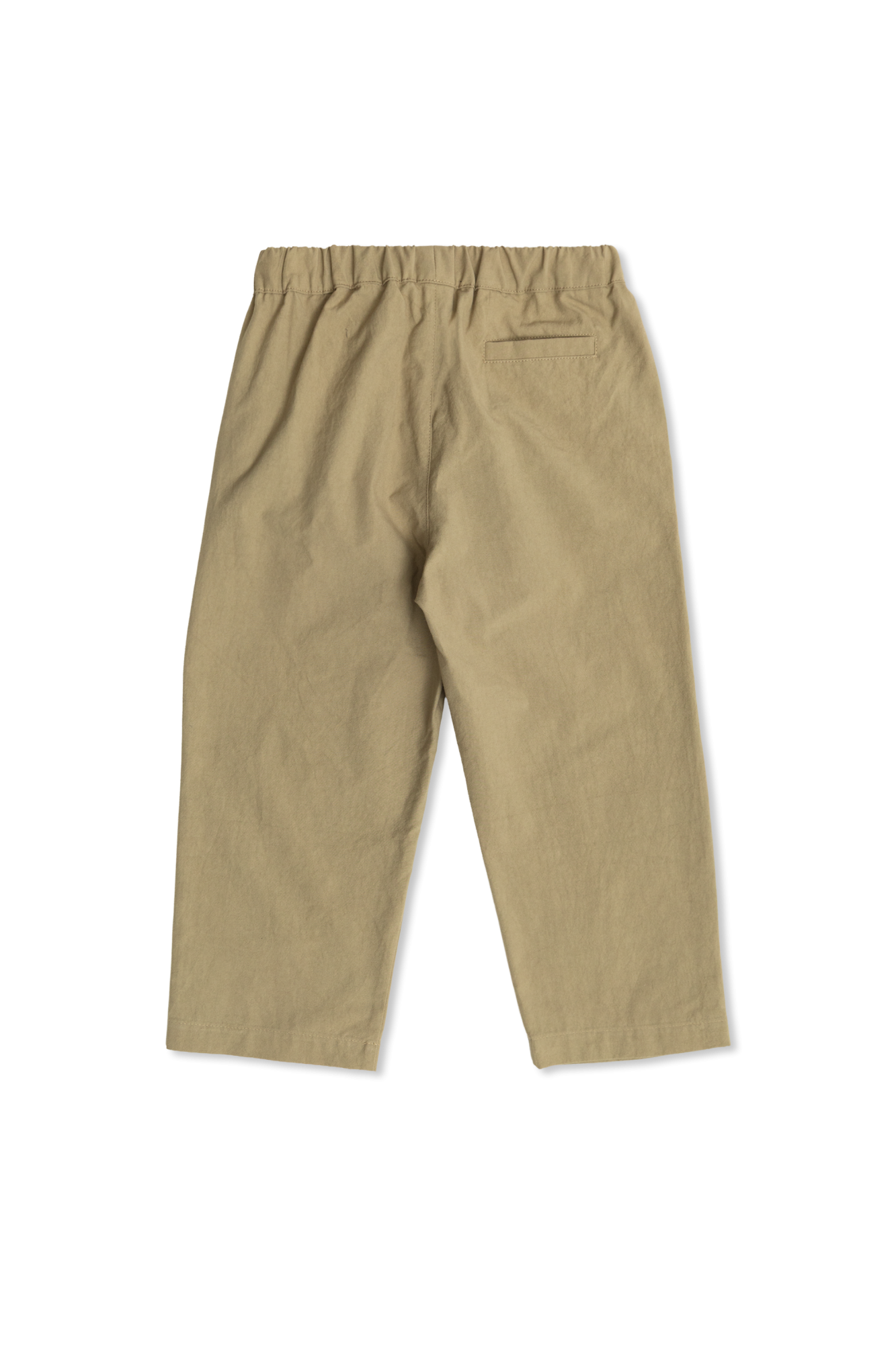 Versace Kids Trousers With Logo, Unisex, Green