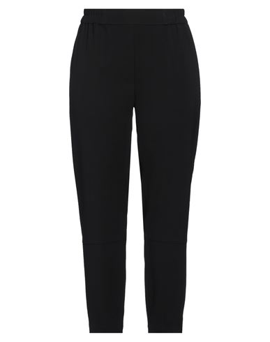 Woman Pants Black
