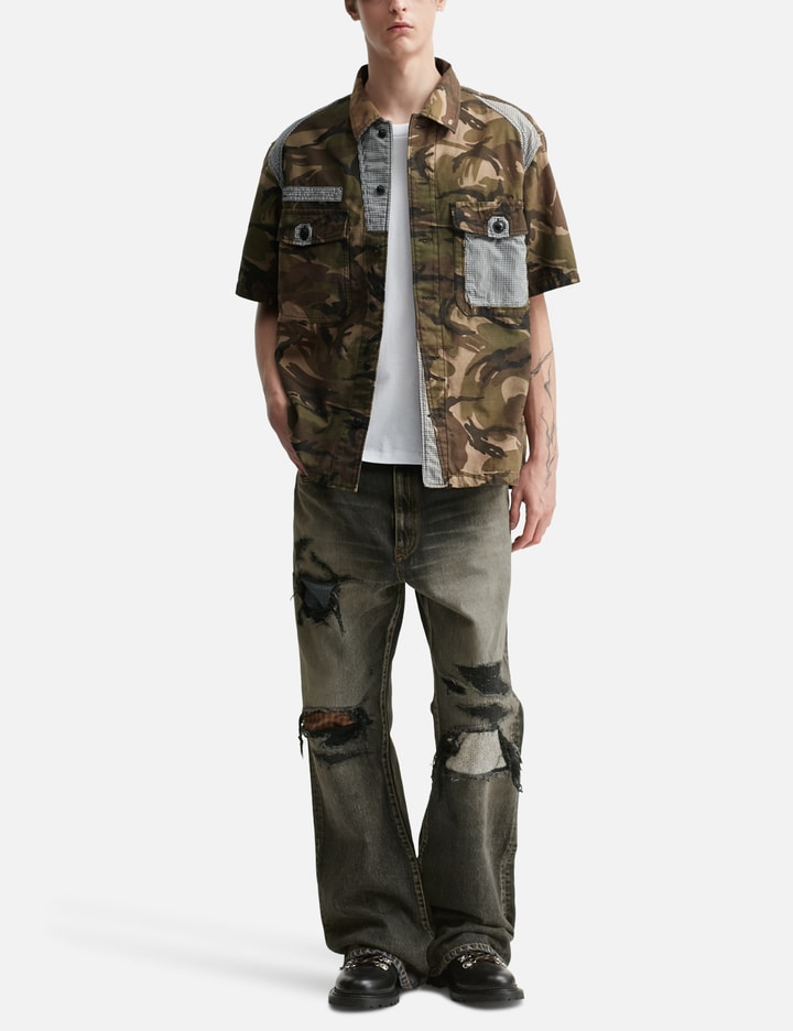 Fated Memory Denim Pants