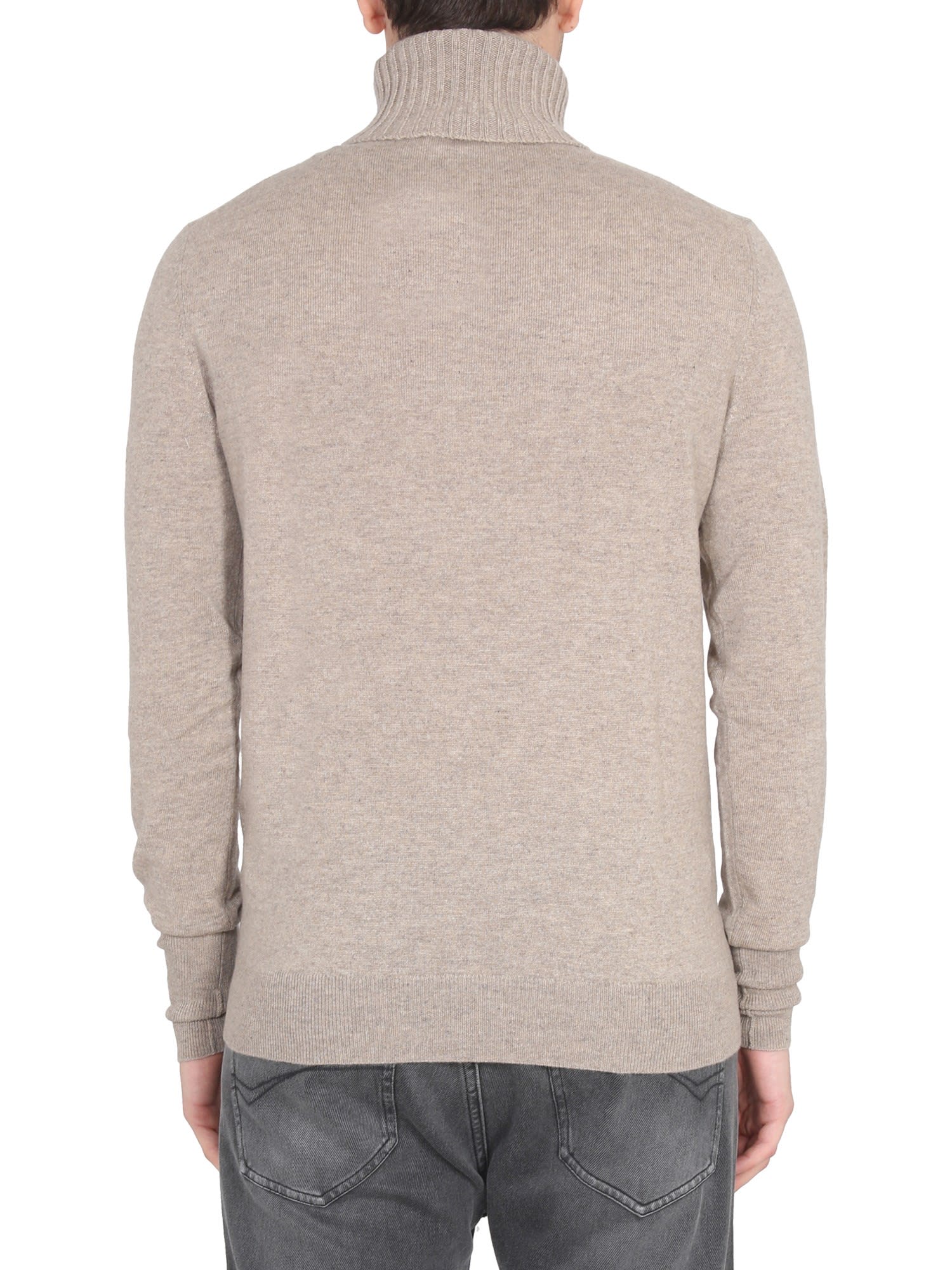 Turtleneck Shirt