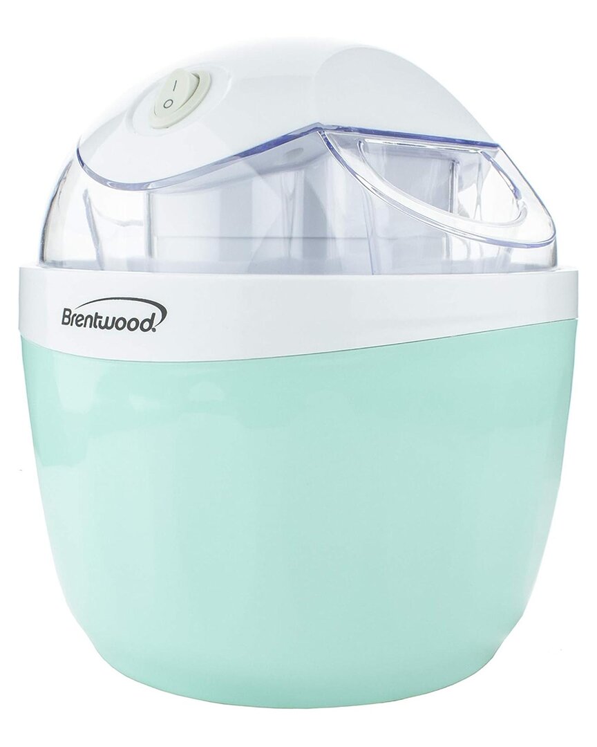 1qt Ice Cream & Sorbet Maker