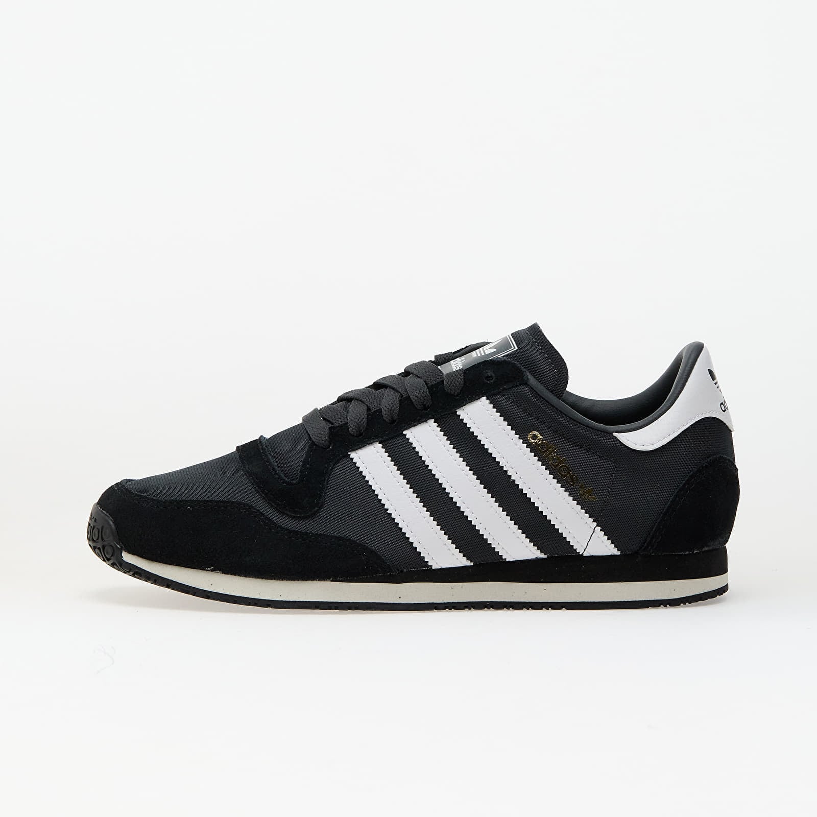 Sneakers adidas Galaxy OG Carbon/ Ftwr White/ Core Black