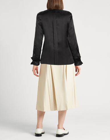 Woman Shirt Black