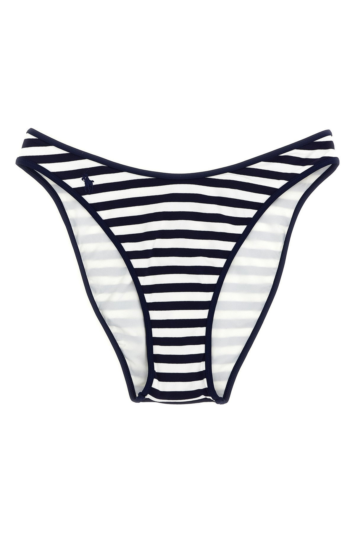 'Pony' Bikini Bottoms