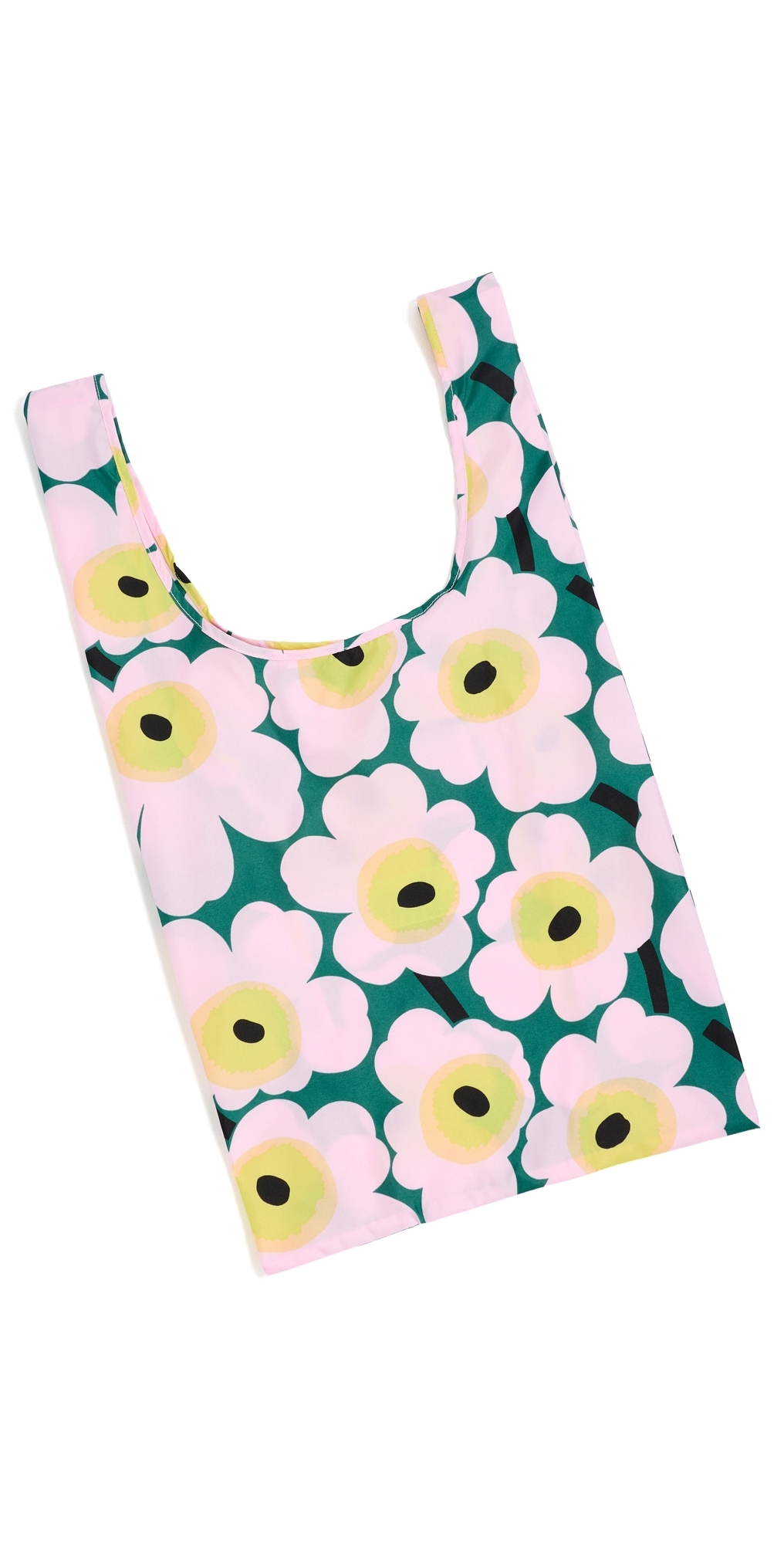 Smartbag Galleria Bag Green / Light Pink / Yellow One Size