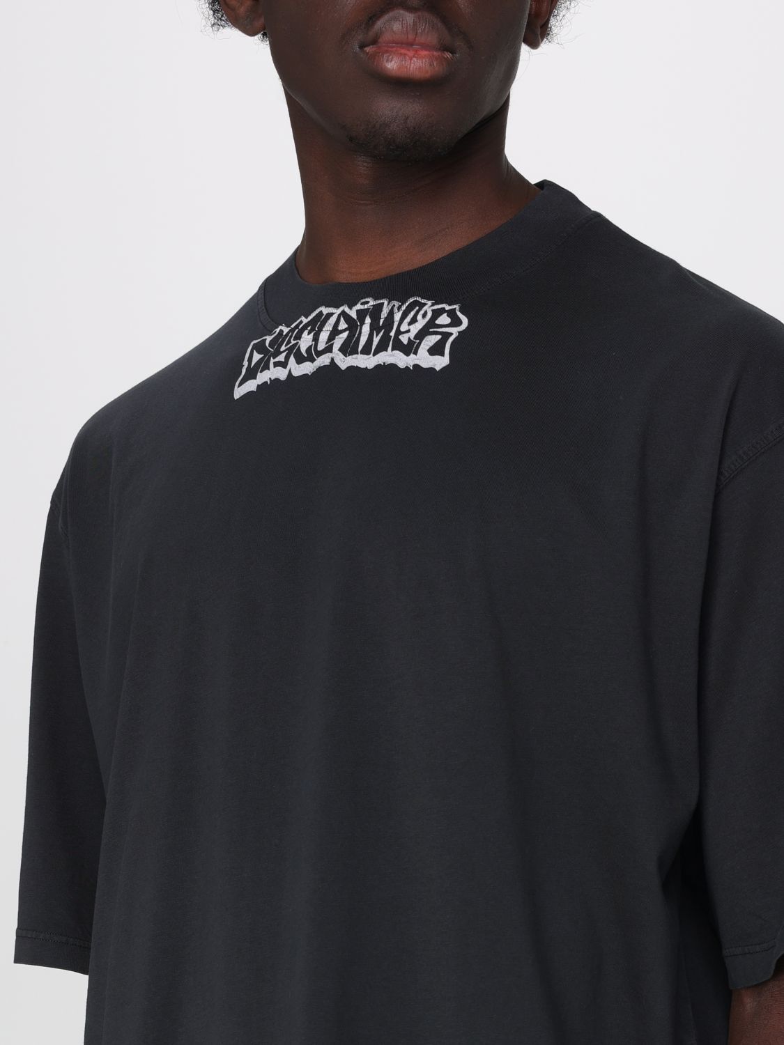 Sweater Men color Black