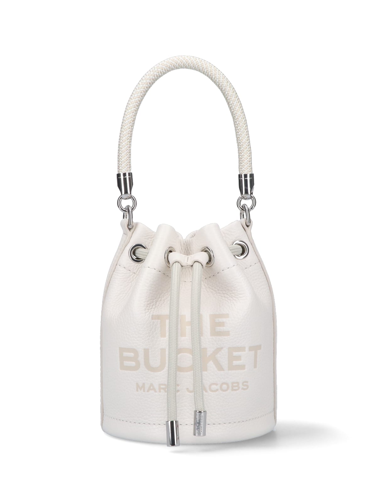 The Micro Bucket Bag