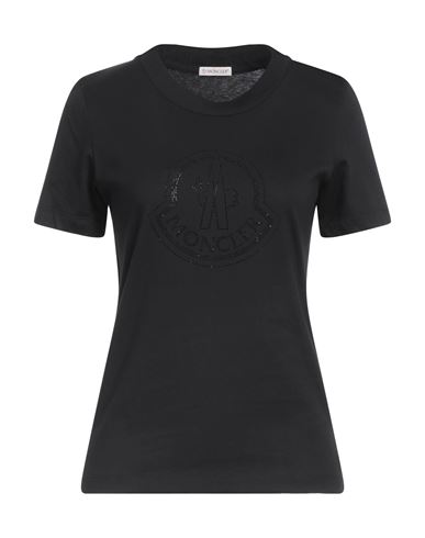 Woman T-shirt Black