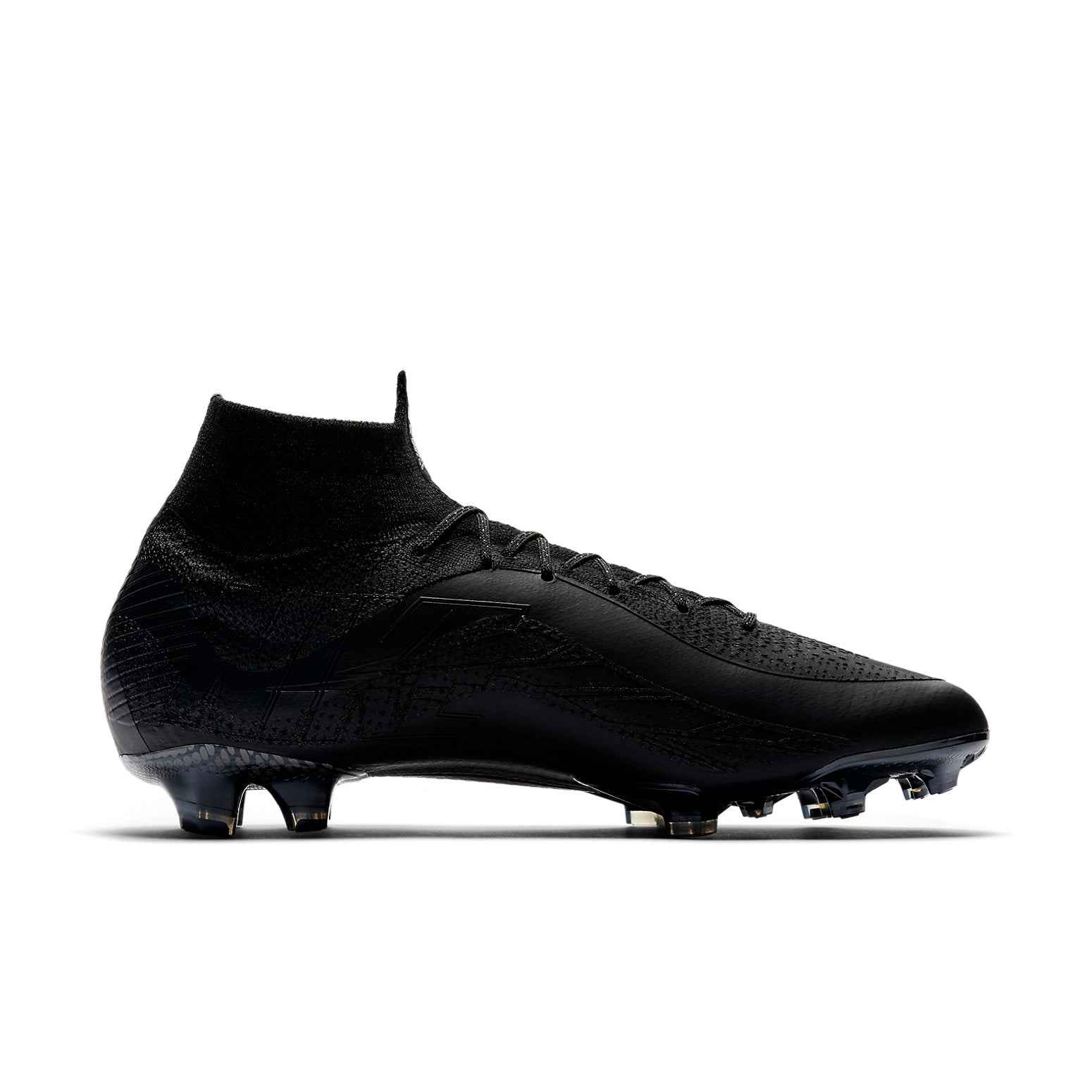 What The Mercurial Superfly 360