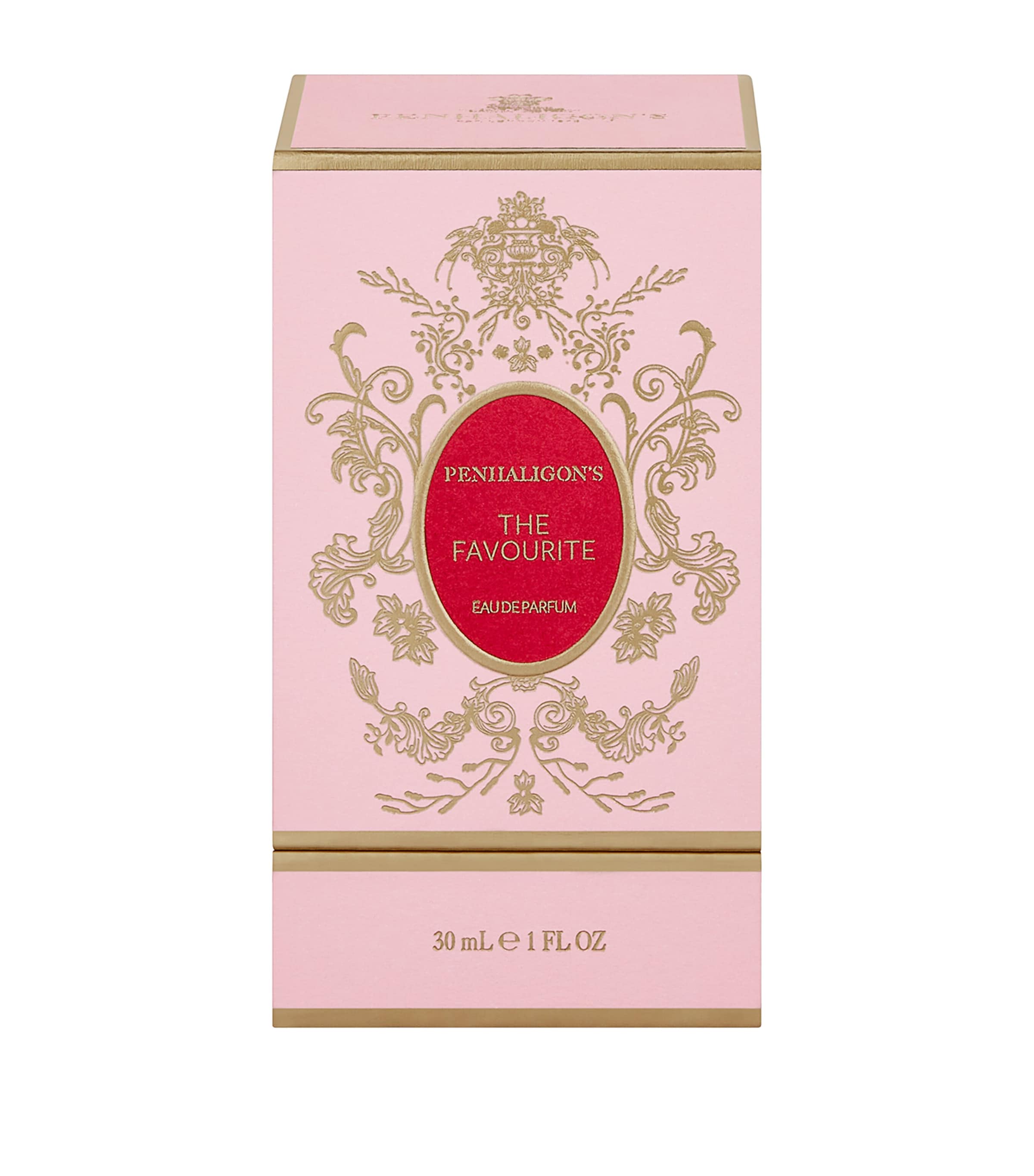 The Favourite Eau de Parfum