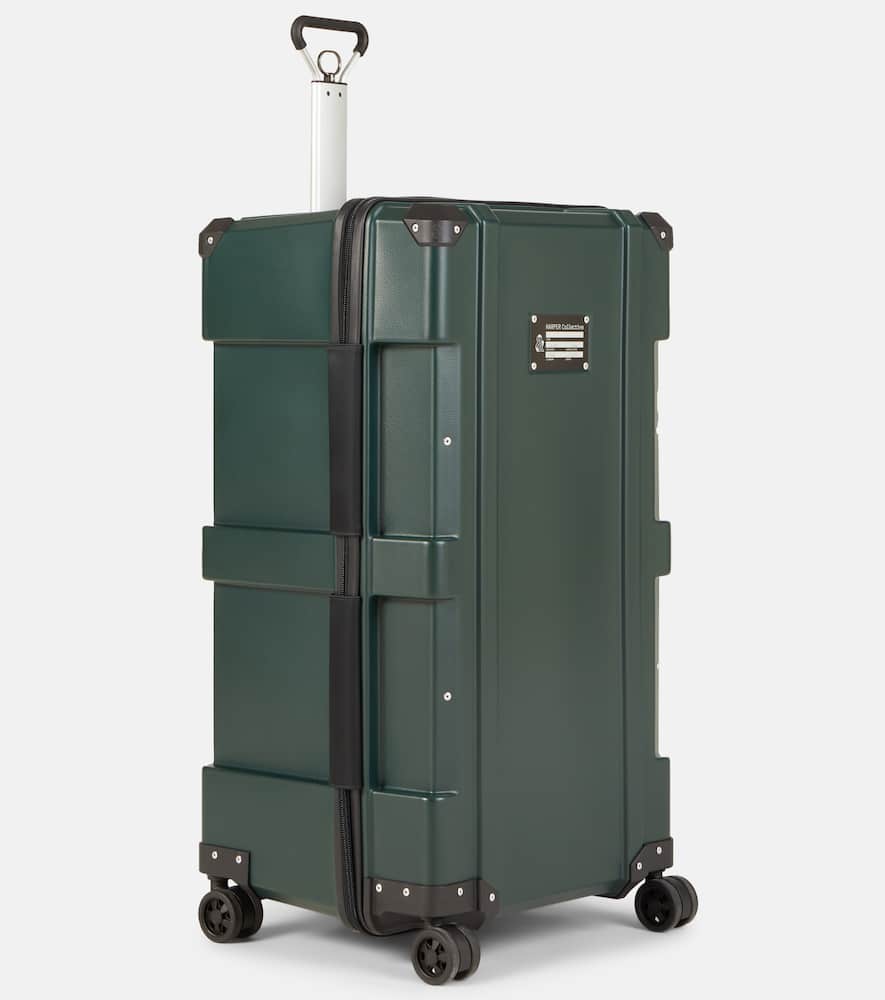 Ghost Trunk suitcase