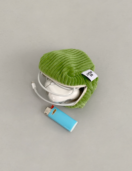 Mini Pop Pouch AirPods Pouch