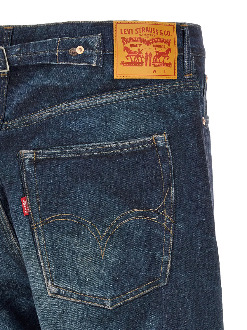 X Levis Jeans