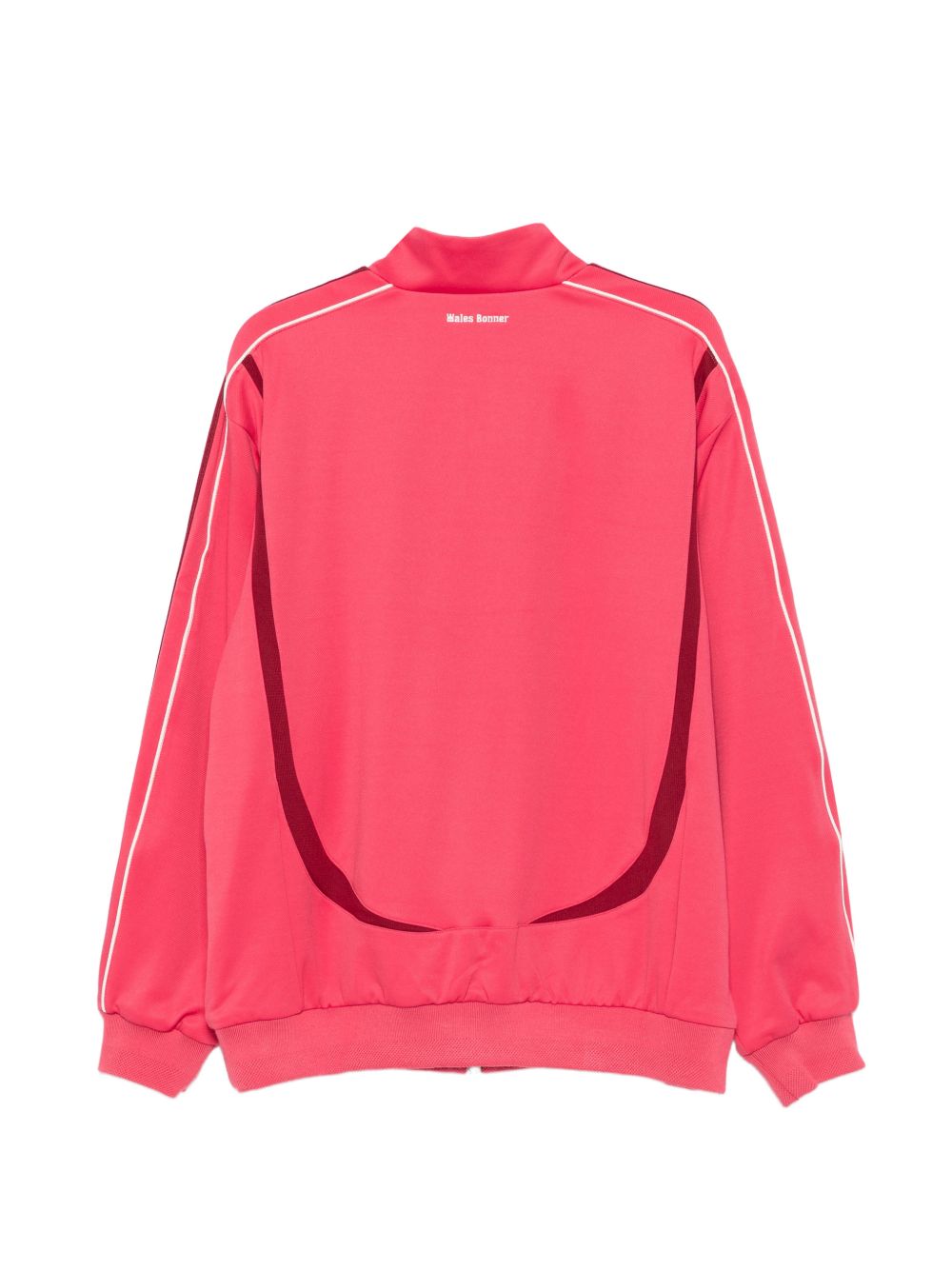 Adidas By Wales - Bonner - Survêtement zippé avec logo