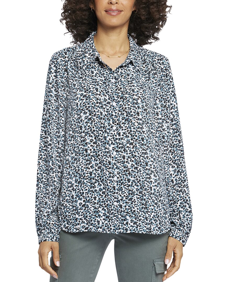 Modern Blouse