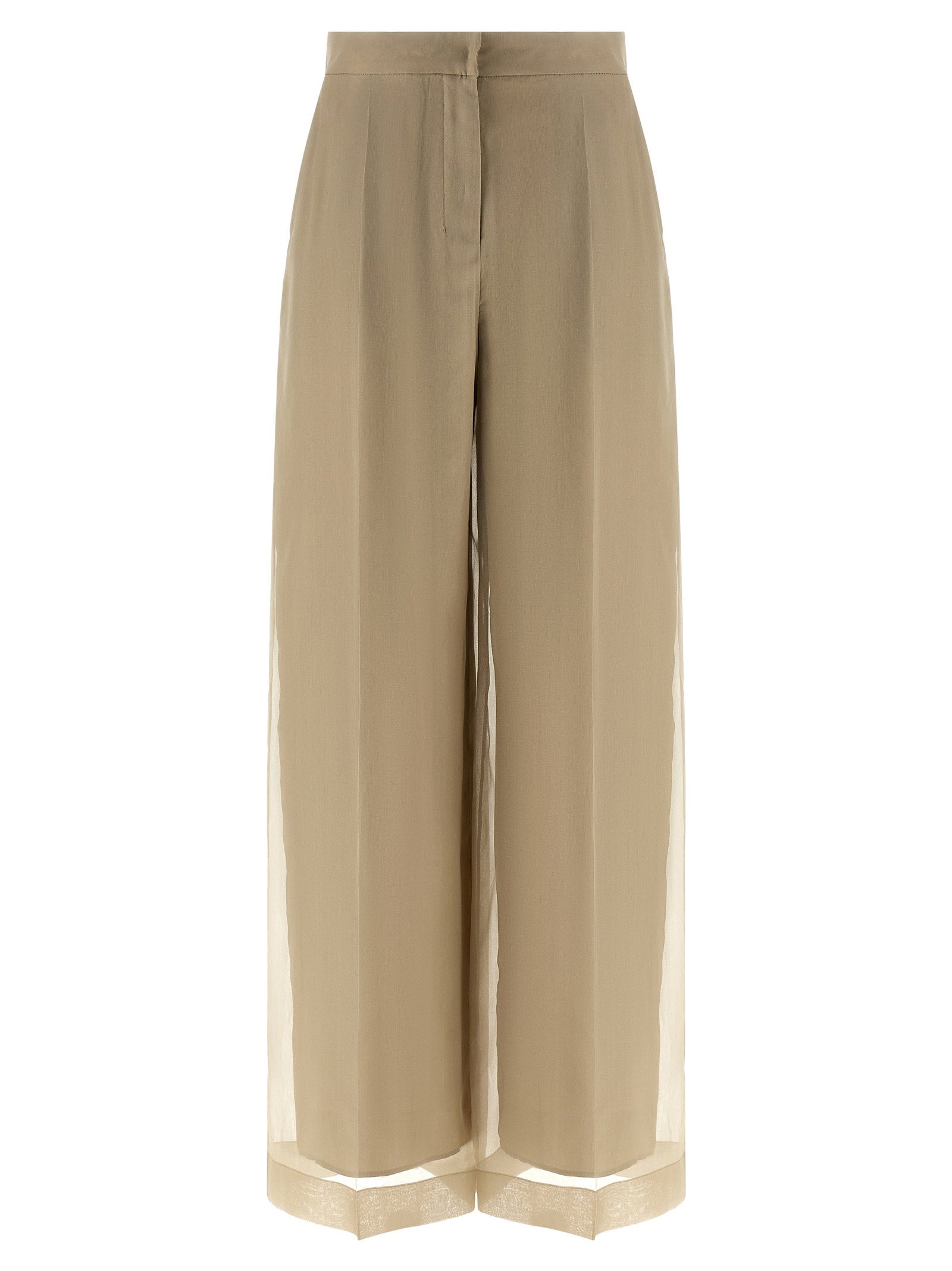 Mxeolivi Pants