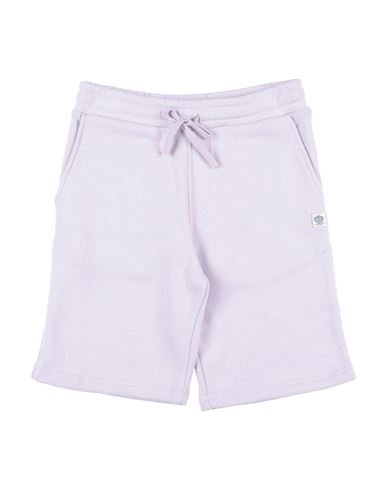 Kid Girl Shorts & Bermuda Shorts Lilac