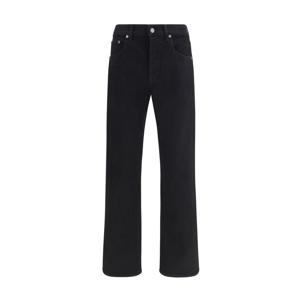Journey Jeans — Black