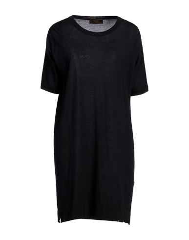 Woman Sweater Midnight blue