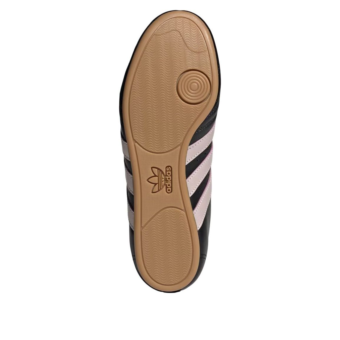 (WMNS) Taekwondo Lace 'Black Sandy Pink'