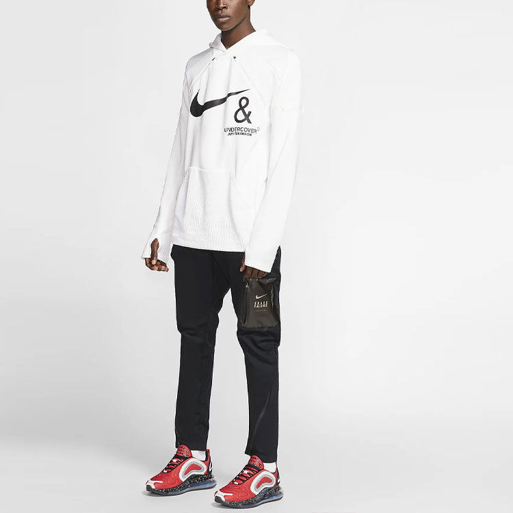 undercover nike cargo pants