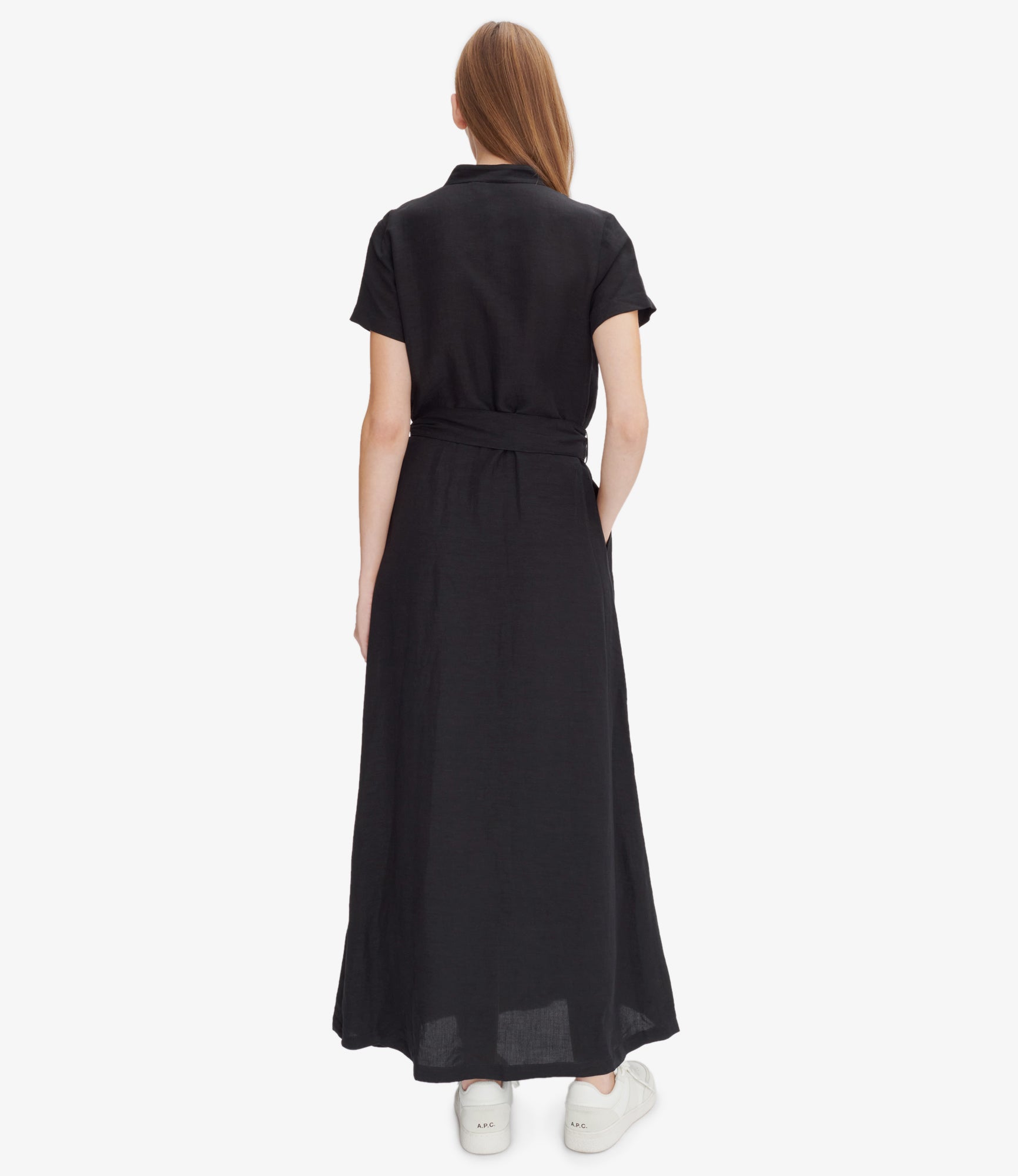 Annelie dress Black
