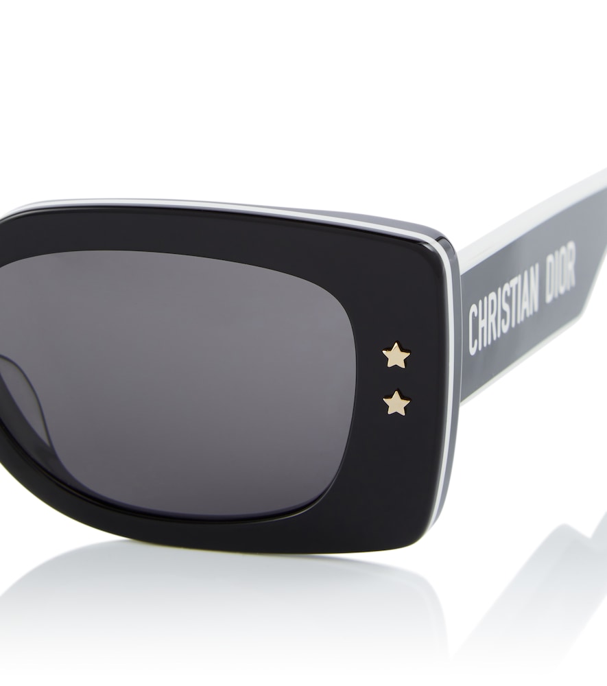 Dior Eyewear DiorPacific S1U square sunglasses